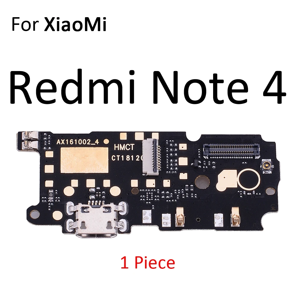 Зарядное устройство Док usb порт для зарядки гибкий кабель для Xiaomi Redmi 2 2A 3 Pro 3S 4 Pro 4X 4A 5A Note 4X Global 4 2 3 Pro 5A