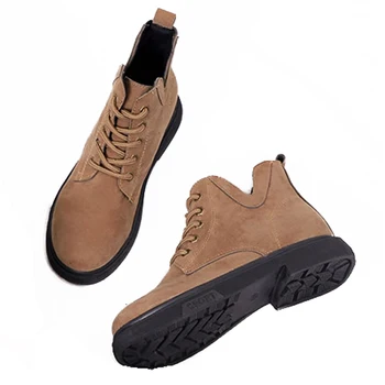 

Winter Boots fashion casual Ankle Lace Up Ladies Student Female boots ladies ankle shoes ftenis masculino adulto for women shoe