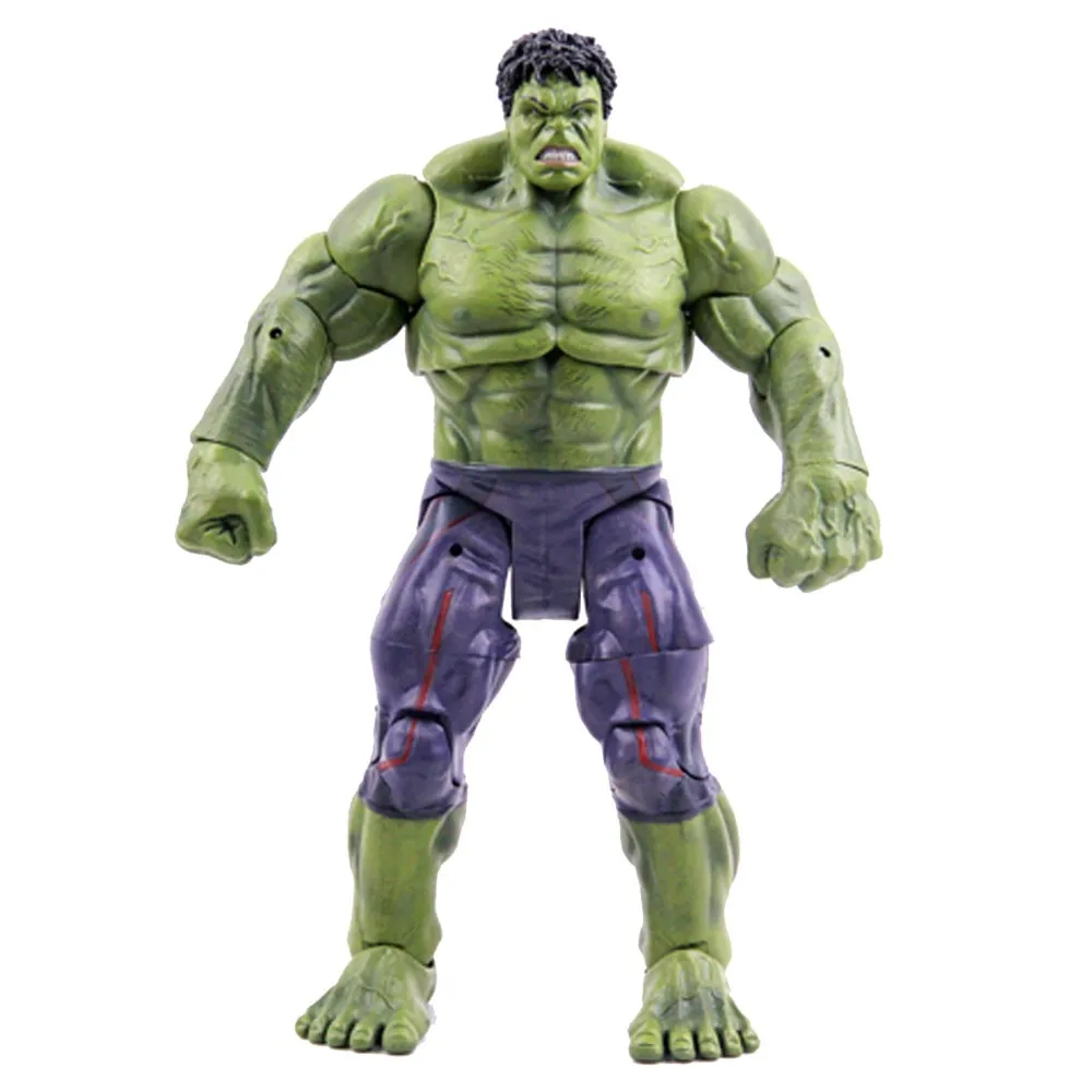 marvel select hulk age of ultron