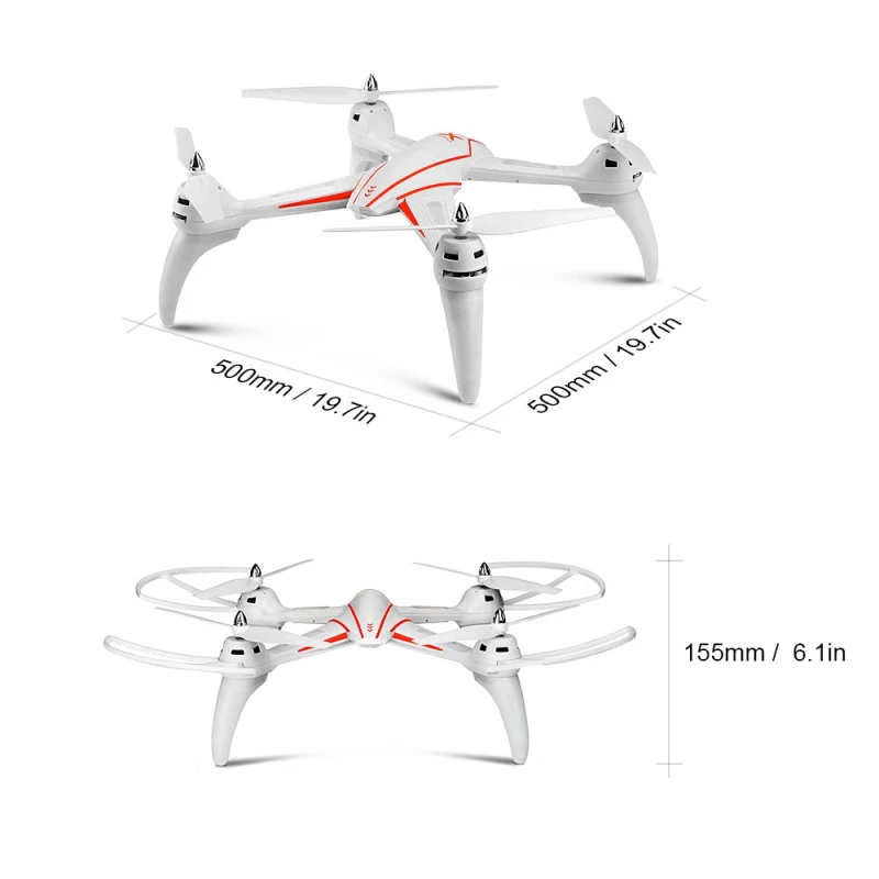 Большой 5,8G FPV Квадрокоптер с дистанционным управлением Q696 2,4g 2 карданный стабилизатор для удержания высоты RC геликоптер Дрон с 1080 p HD Камера vs Q333 X8HG