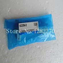 [SA] японский SMC Соленоидный клапан VQC2101N-51 месте