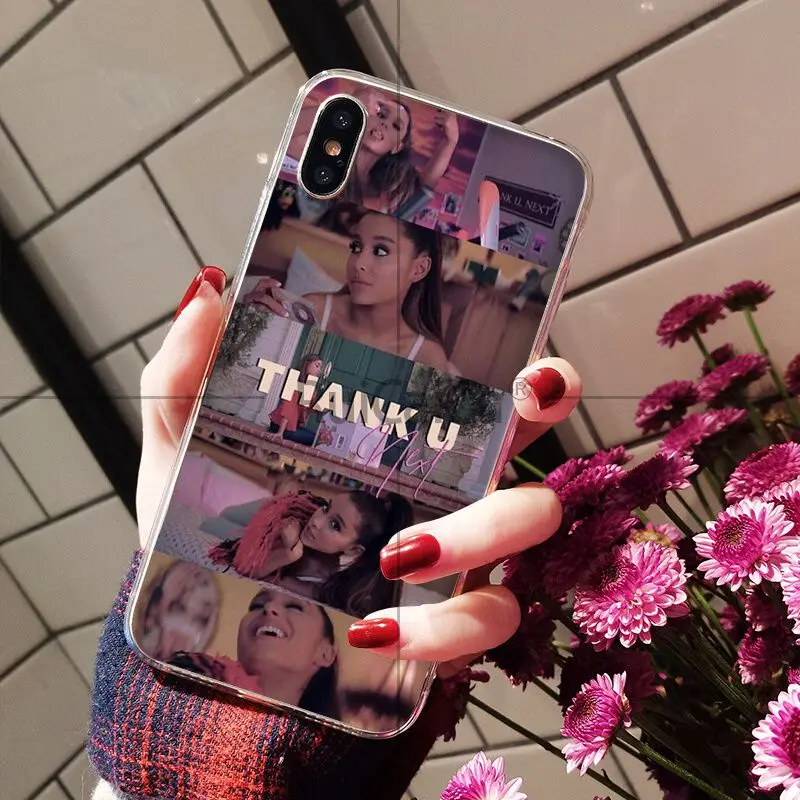 Thank U, Next Ariana Grand