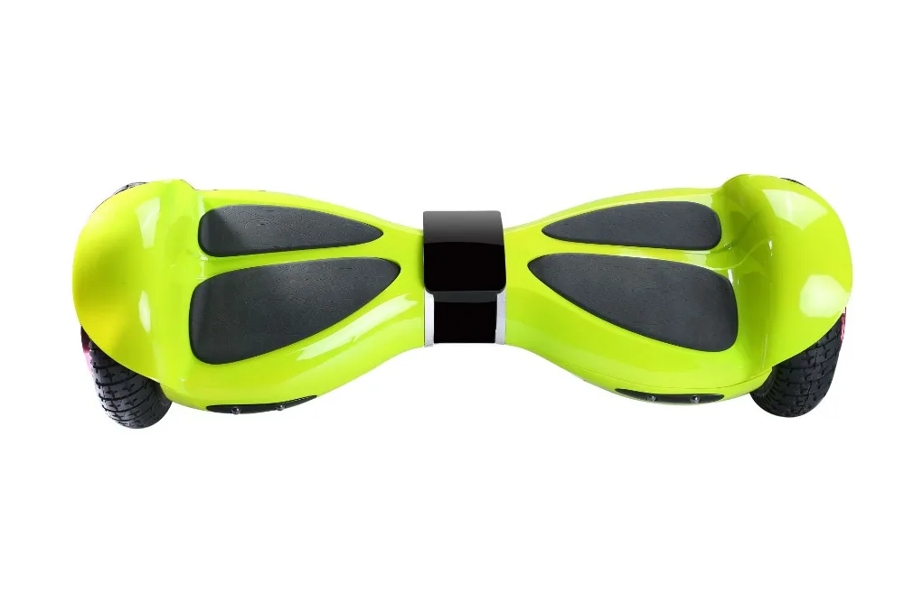 Two Balance Scooter Hoverboard 6.5 inch Electric Skateboard Smart