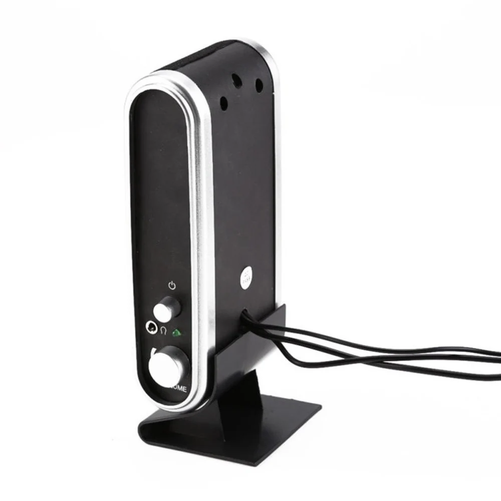 

USB Wired Computer PC Speakers with Subwoofer Sound Box Stereo Speaker for home Desktop Laptop Notebook Tablet PC Smart Phone
