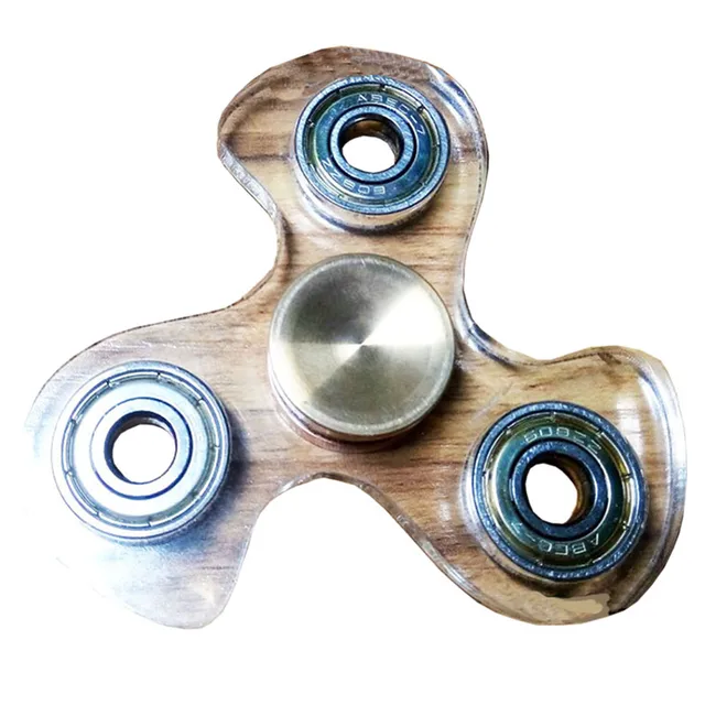 Aliexpress Buy 3 Colours Fashion Styling Finger Spinner