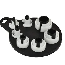 Buy Fuel Line Disconnect Tool Air Conditioning Tool Set Free Shipping