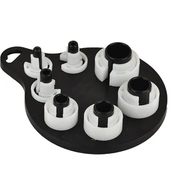 

Fuel Line Disconnect Tool Air Conditioning Tool Set
