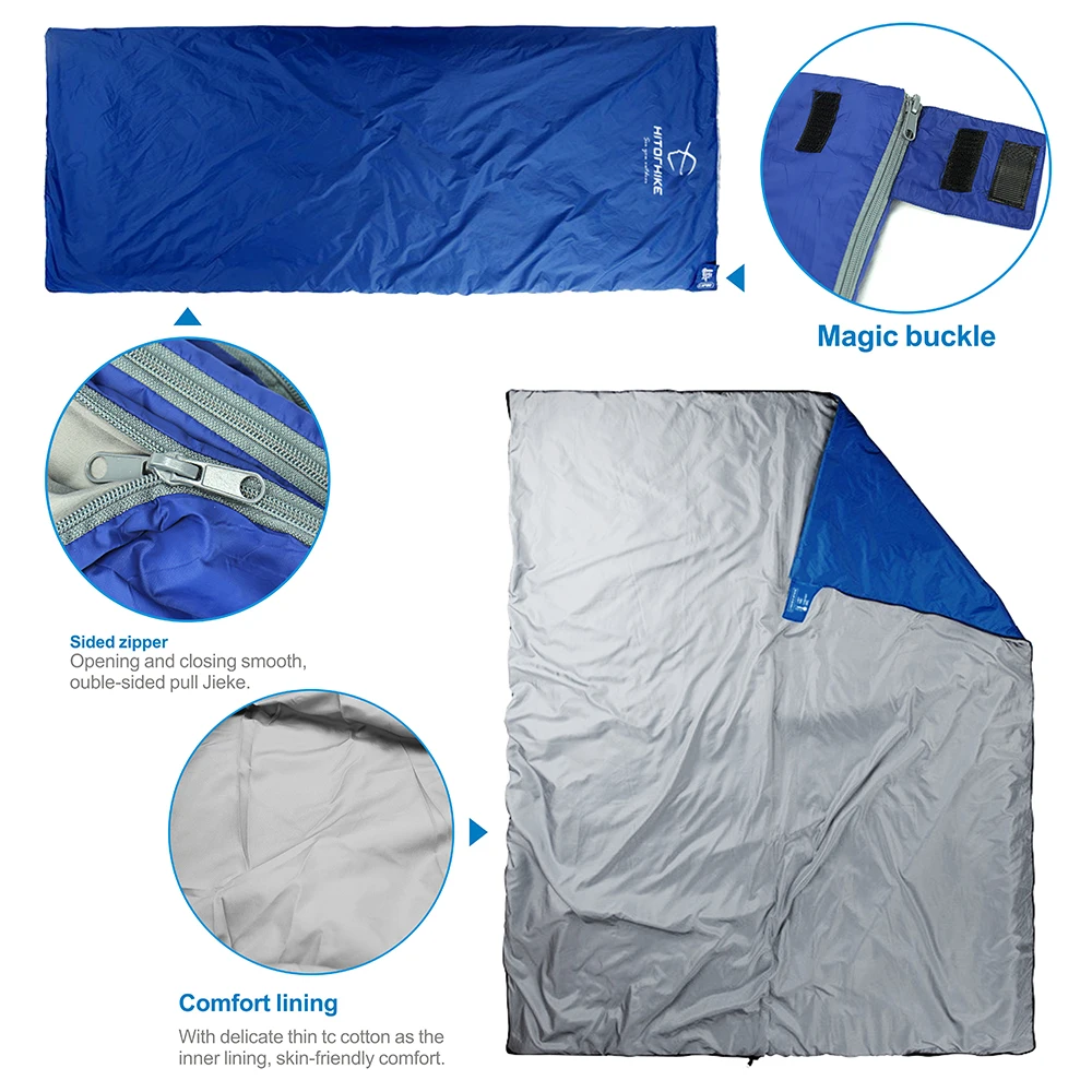 sleeping bag ultra light