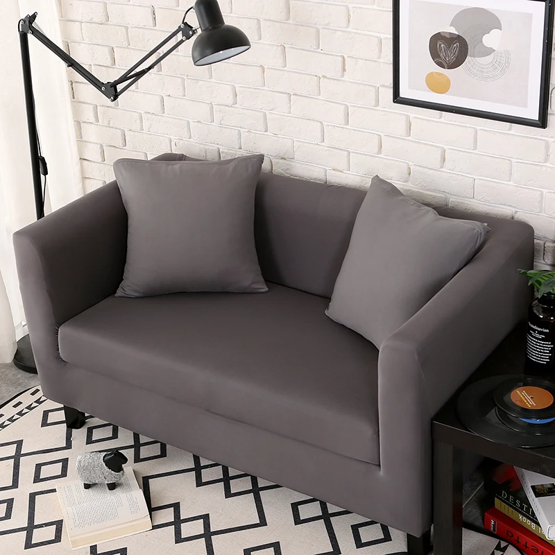 Высококачественный Универсальный чехол для дивана гибкий дивана|universal sofa covers|couch