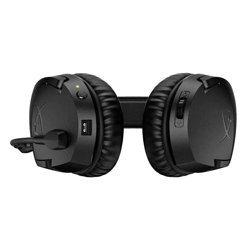 Kingston Hyperx Cloud Stinger Wireless Gaming Headset With A