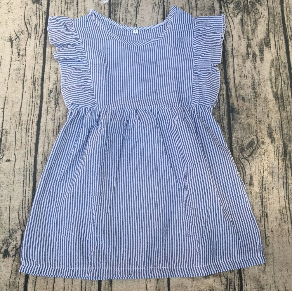 seersucker baby clothes