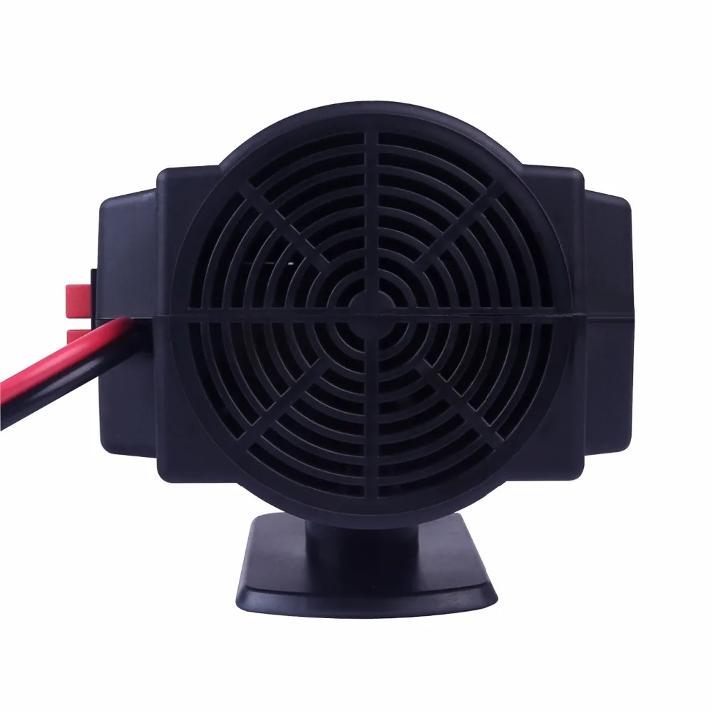 car heater