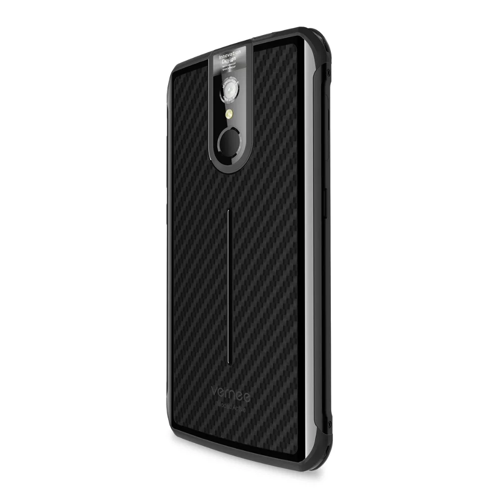 Новый Vernee Active IP68 tri доказательство 6 ГБ 128 мобильного телефона 5 &quotFHD Дисплей MT6757 Octa
