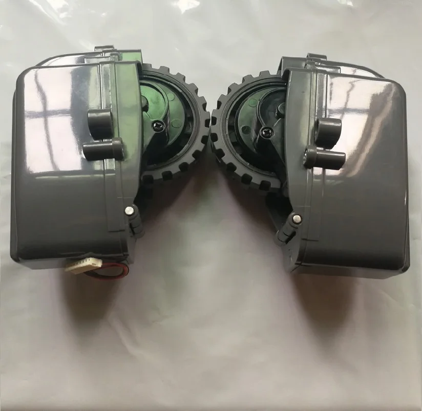 Запчасти для пылесоса ecovacs deebot CR120 CEN540 dibea X500 | Бытовая техника