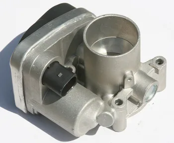 

Fuel Injection Throttle body Assembly 408-238-321-007 036130062B 408238321007 For Audi A2 Ibiza Leon Lupo 1.4 16V