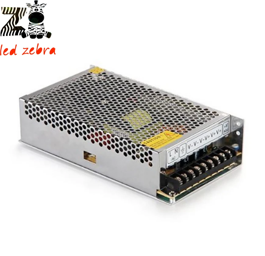 

DC12V 25A Led Switch Power Supply Transformer,300W Led Power Adapter AC100-240V