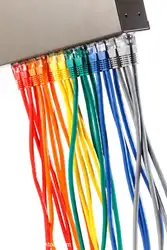 АБДО 2019 Ethernet кабель высокого Скорость RJ45 сеть LAN кабель маршрутизатор компьютер кабель для компьютера маршрутизатора 109