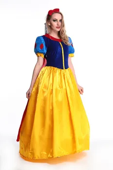 

Women's Sexy Princess Halloween Fancy Dress Sexy lingerie party costume 319