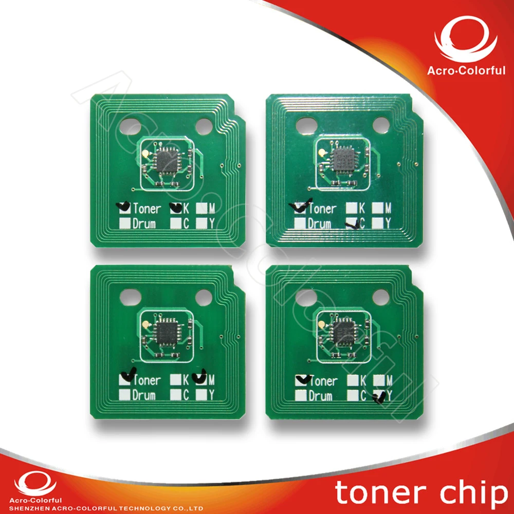 

106R01582 Reset Chip 7800 Laser Printer cartridge chip Reset for Xerox Phaser 7800 Drum Chip