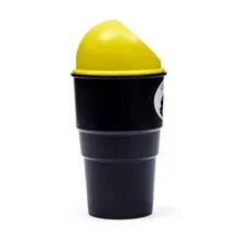 Автомобильные аксессуары мини Автомобильная корзина для мусора автомобильный ящик для хранения