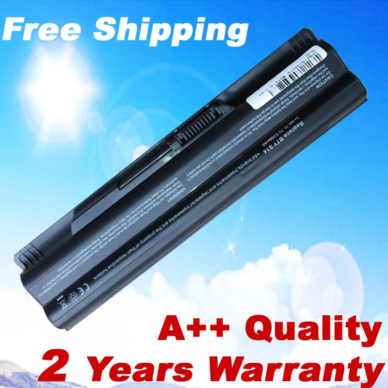 cheap 5200mAh battery For MSI BTY S14 BTY S15 CR650 CX650 FR400 FR600 FR610 FR620 FR700 FX400 FX420 FX600 FX603 FX610 GE70 GE60 GE620