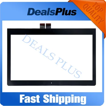 

Replacement New Touch Screen Digitizer Glass For Lenovo Yoga 500 14 For Lenovo Flex 3 14 Flex 3-14 14-inch Black