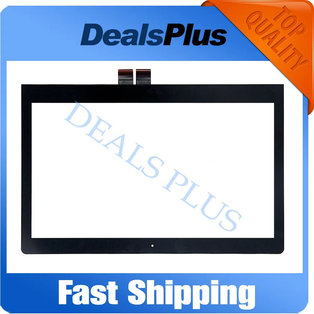 Замена нового сенсорного экрана дигитайзер стекло для lenovo Yoga 500 14 для lenovo Flex 3 14 Flex 3-14 14-дюймовый черный Замена нового сенсорного экрана дигитайзер стекло для lenovo Yoga 500 14 для lenovo Flex 3 14 Flex 3-14 14-дюймовый черный