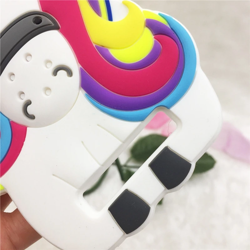 For Xiaomi Redmi 4X Case 5.0 inch Cute 3D Silicon Cat Cupcakes Unicorn Cartoon Soft Phone Case Cover For Xiaomi Redmi 4X Redmi4X