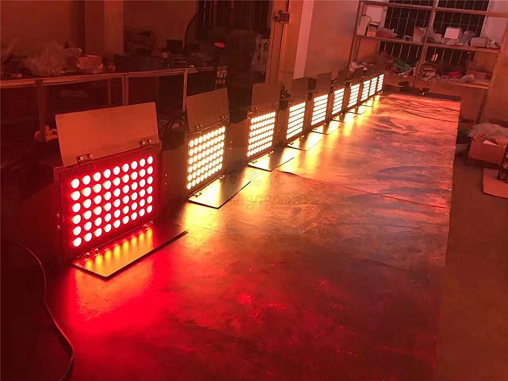 54pcs Washer Light 10