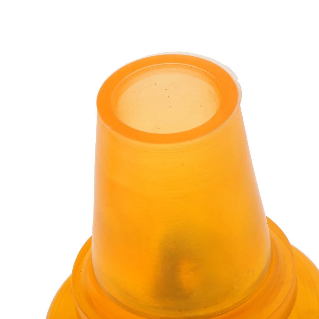 Lots 3Pcs Durable crutch tip replacement Rubber Cane Tip Fit 7/8 Inch Shaft