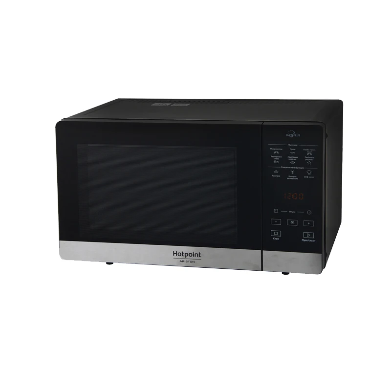Микроволновая Печь Хотпоинт Аристон Купить В Москве