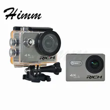 Богатый M952 2,0 дюймов аксессуары для спортивной камеры 34 k spca6330 170 градусов USB2.0 900 мАч аккумулятор, Wi-Fi, есть много языков