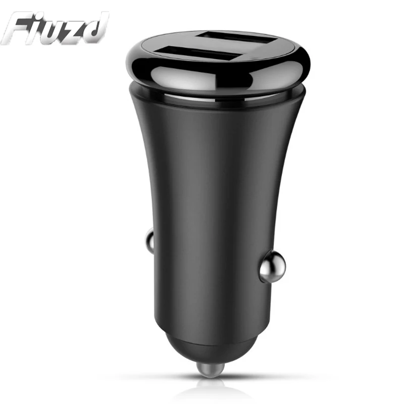 Fiuzd 4.8A USB Автомобильное зарядное устройство для redmi k20 pro note 7 usb xiaomi mi 9 se 9t адаптер