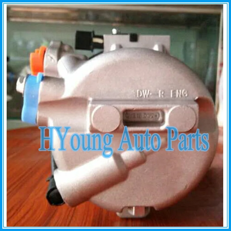  97701-2P200 P30013-3650 auto ac compressor for Kia Sorento R