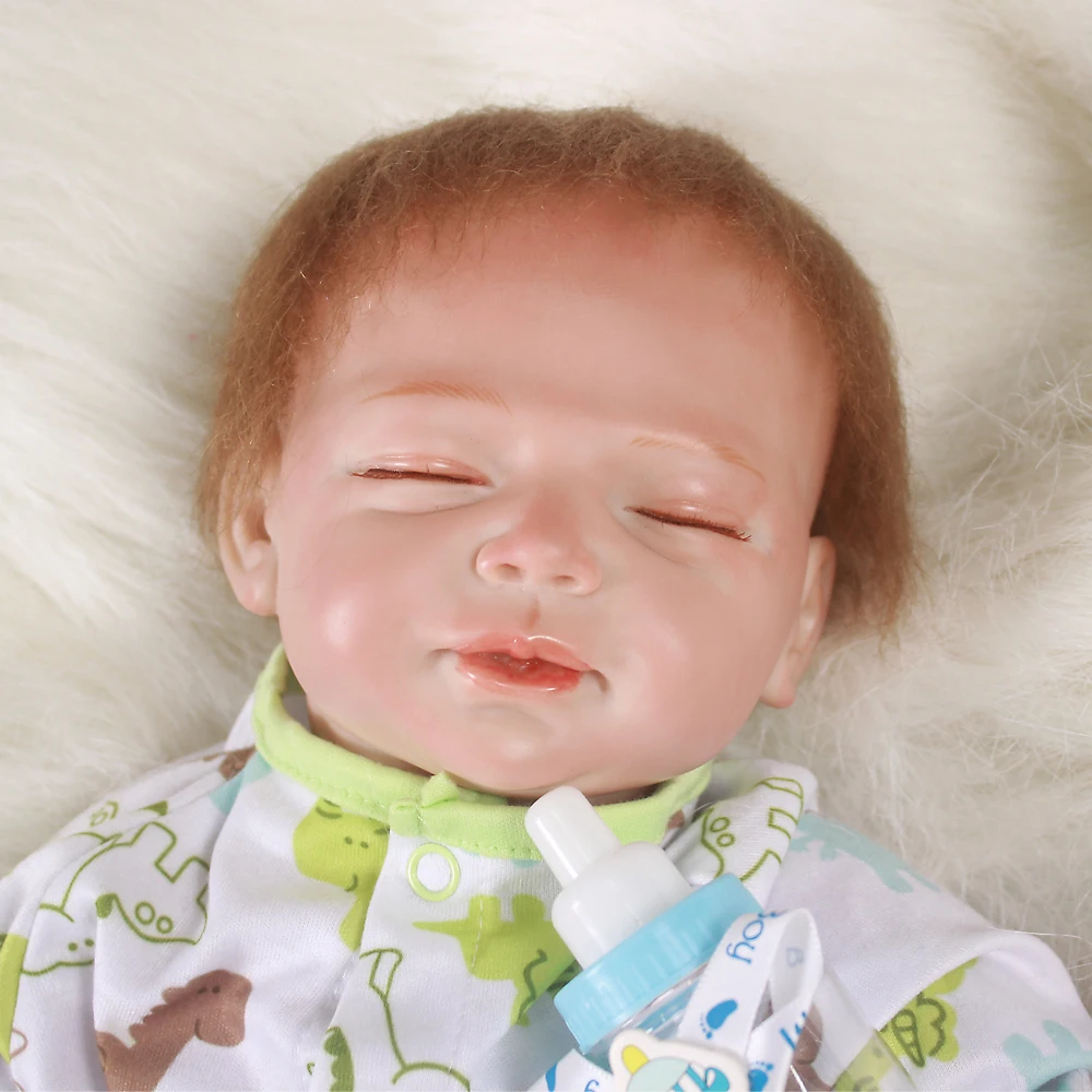Sudoll Reborn Baby Doll 20 дюймов ручная работа реалистичные Новорожденные девочка мальчик