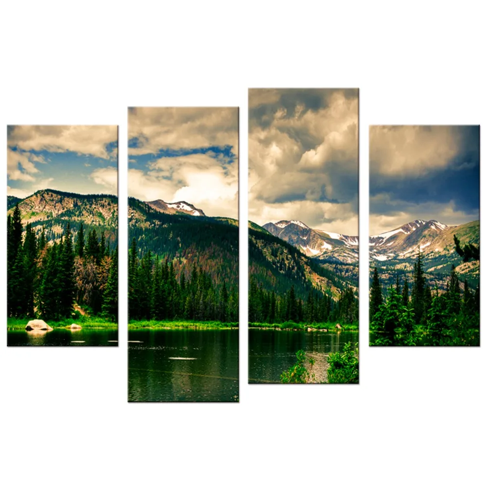 Nature Wall Decor online get cheap nature wall painting -aliexpress | alibaba group Nature Wall Decor online get cheap nature wall painting -aliexpress | alibaba group