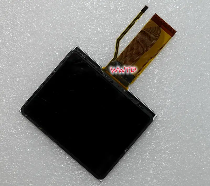

LCD Display Screen for Nikon D750 Digital Camera Repair Part + Backlight