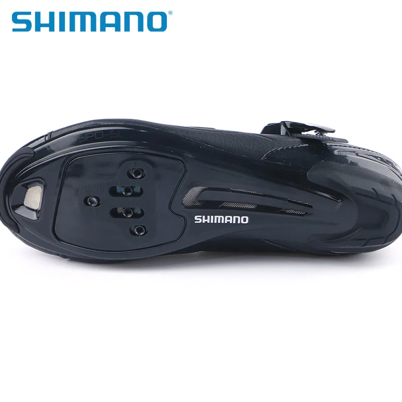 SHIMANO SH RP3 SPD SL дорожный велосипед обувь экиппировка для езды на велосипеде