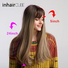 Inhair cube 22 Inhair cube 22