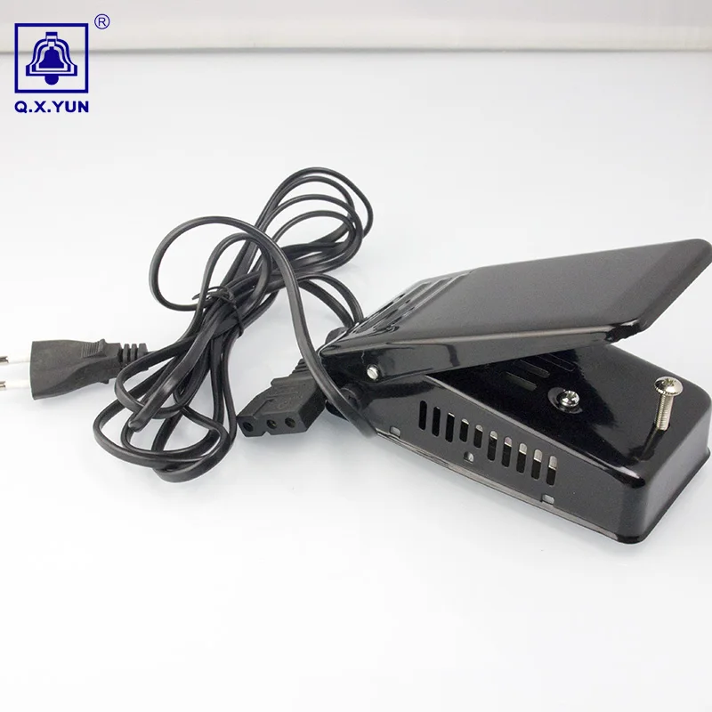 QXYUN 220 В 180 Вт 9001 А двигатель для бытовой швейной машины ISO14000/ Сертификация системы