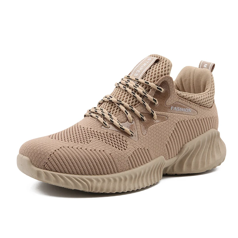 

Summer Men Tennis Shoes Sports Shoes Outdoor Non-slip Fitness Breathable Training Comfort Male Sneakers tennis masculino hombre