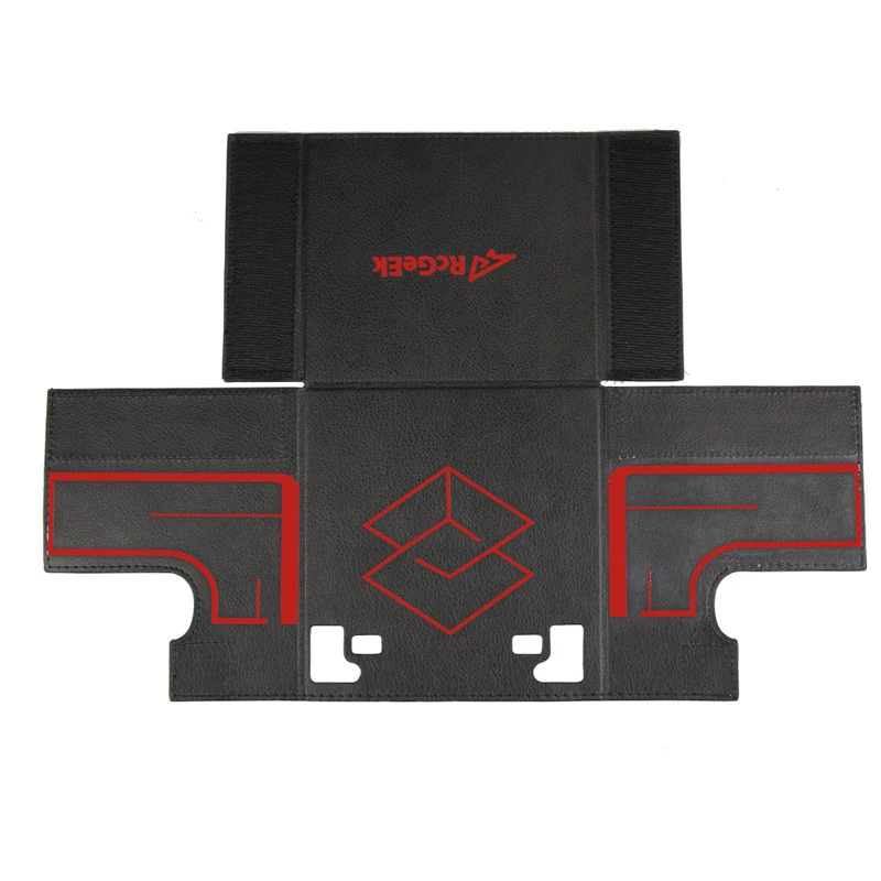 Бленда с дистанционным управлением солнцезащитный антибликовый козырек для DJI
