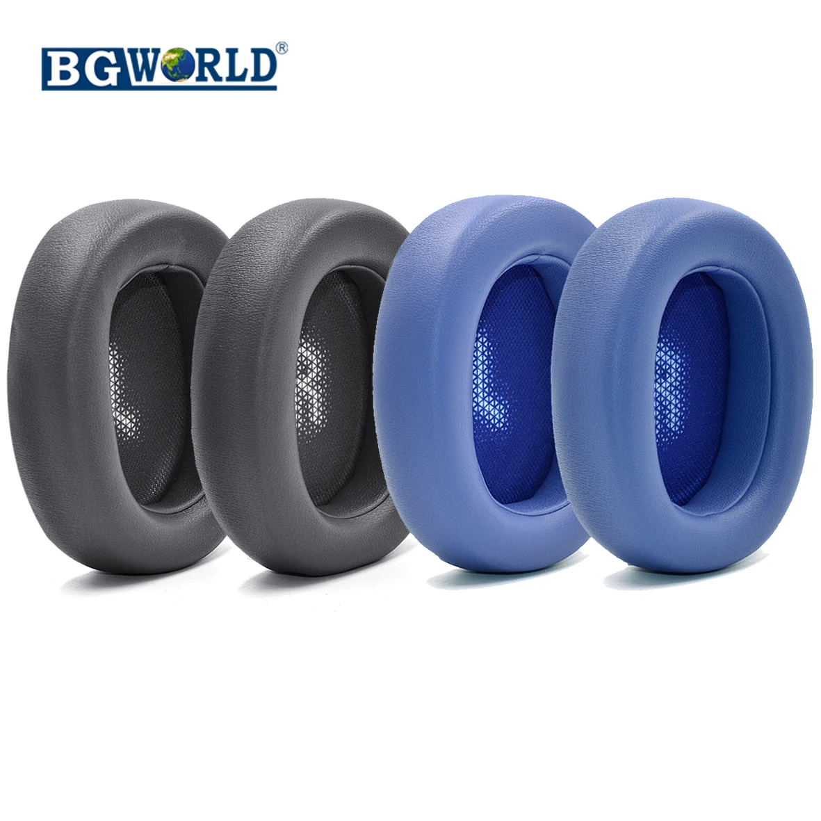 BGWORLD Original earpads Replacement Cushion ear pads for JBL Everest