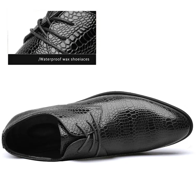 men summer shoes