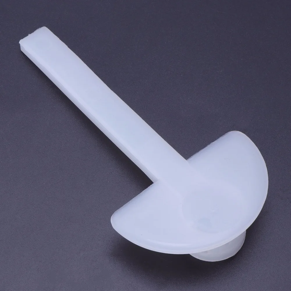 5Pcs Plastic Bee Feeder Water Drink Feeding Beekeeping Apiculture Tool Beehive