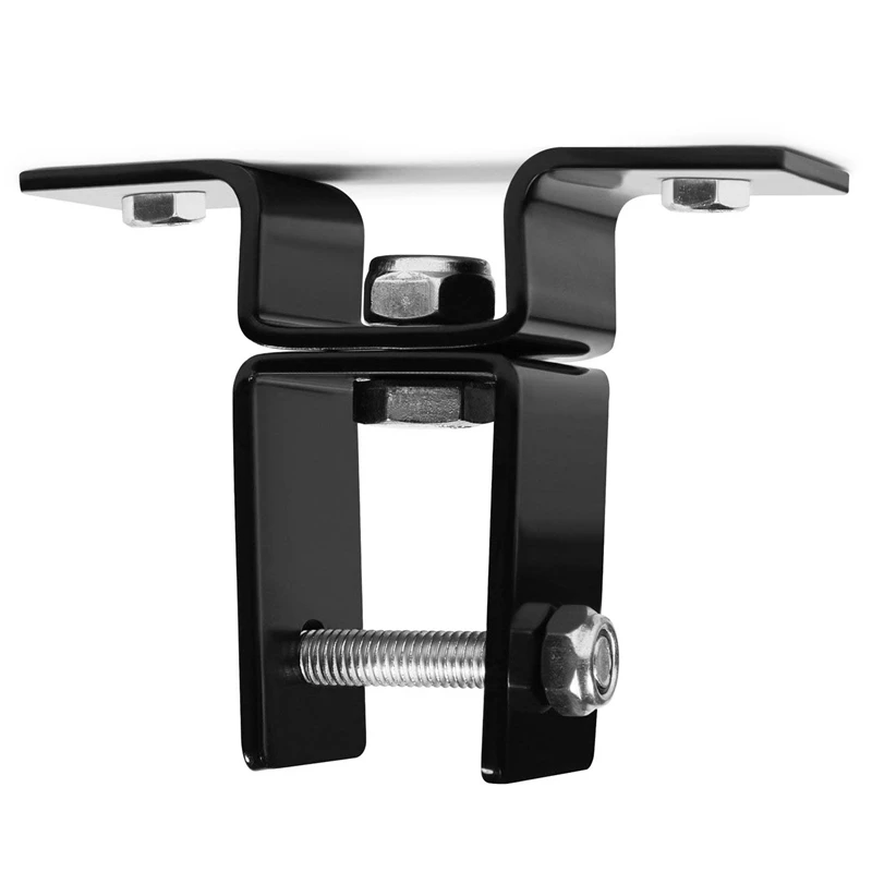 

New-Wood Beam Heavy Bag Hanger for Mount Punching Bag - With 360 Degree Swivel
