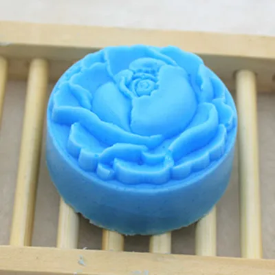 

New products 4 different kinds of flower shaped mooncake model ice cream mocnion model