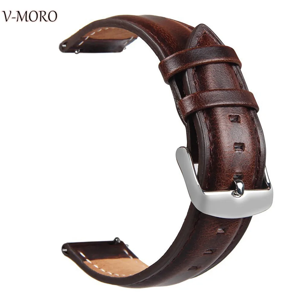leather strap for samsung gear s3