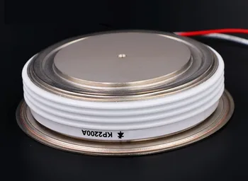 

Thyristor SCR KP2200A2200V KP2200A DJ Equipment Accessories