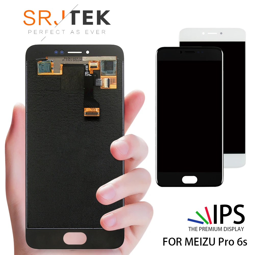 Meizu Pro 6s Дисплей Купить